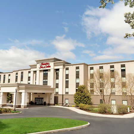 Hampton Inn & Suites Ephrata - Mountain Springs Kültér fotó