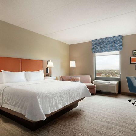 Hampton Inn & Suites Ephrata - Mountain Springs Kültér fotó