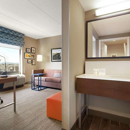 Hampton Inn & Suites Ephrata - Mountain Springs Kültér fotó