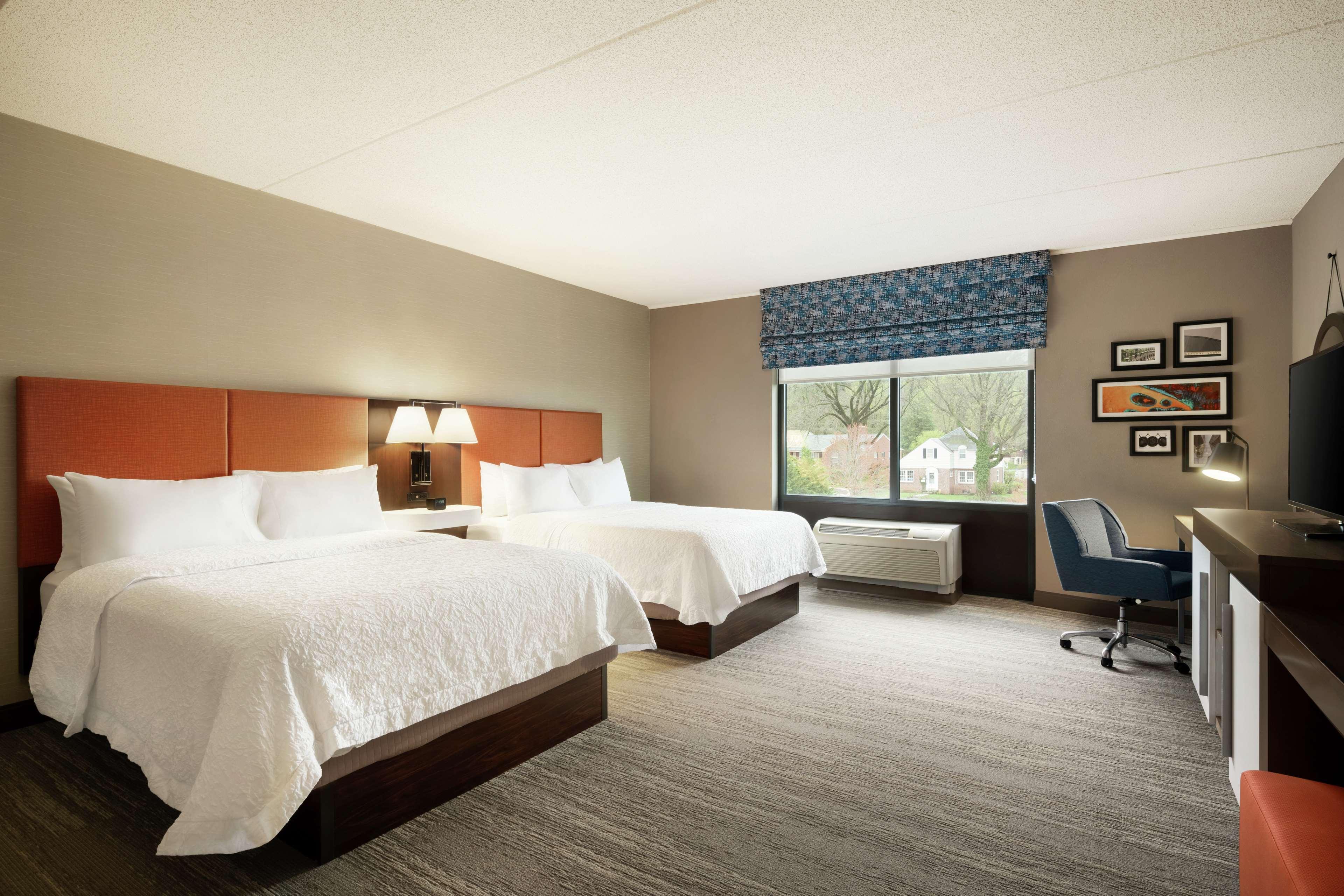 Hampton Inn & Suites Ephrata - Mountain Springs Kültér fotó