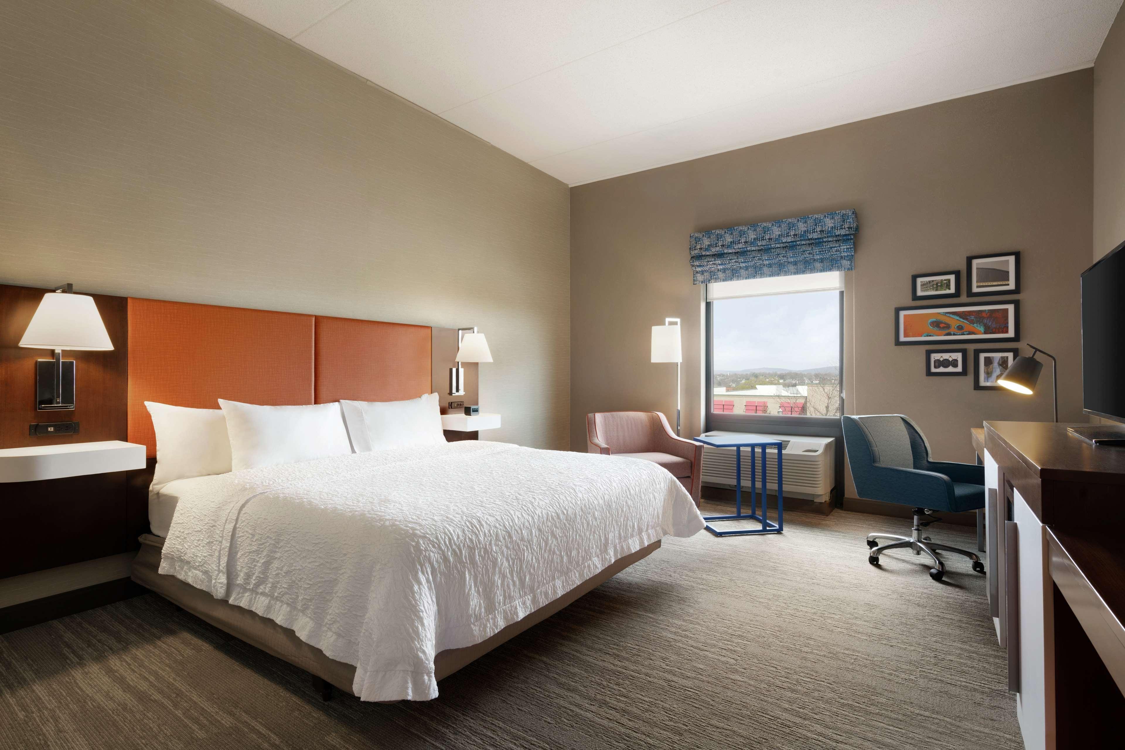Hampton Inn & Suites Ephrata - Mountain Springs Kültér fotó