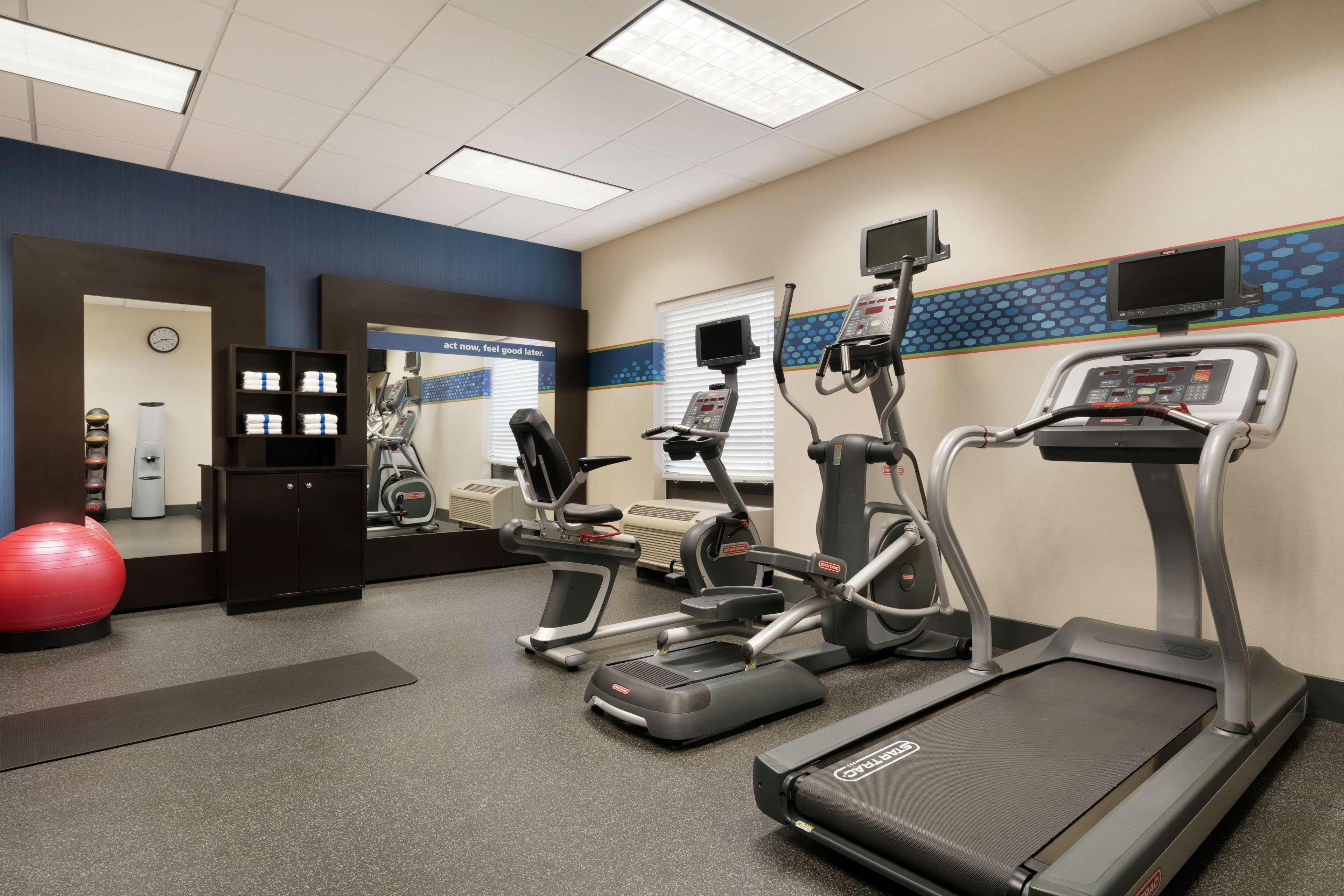 Hampton Inn & Suites Ephrata - Mountain Springs Kültér fotó