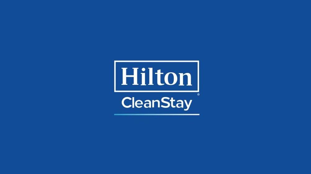 Hampton Inn & Suites Ephrata - Mountain Springs Kültér fotó