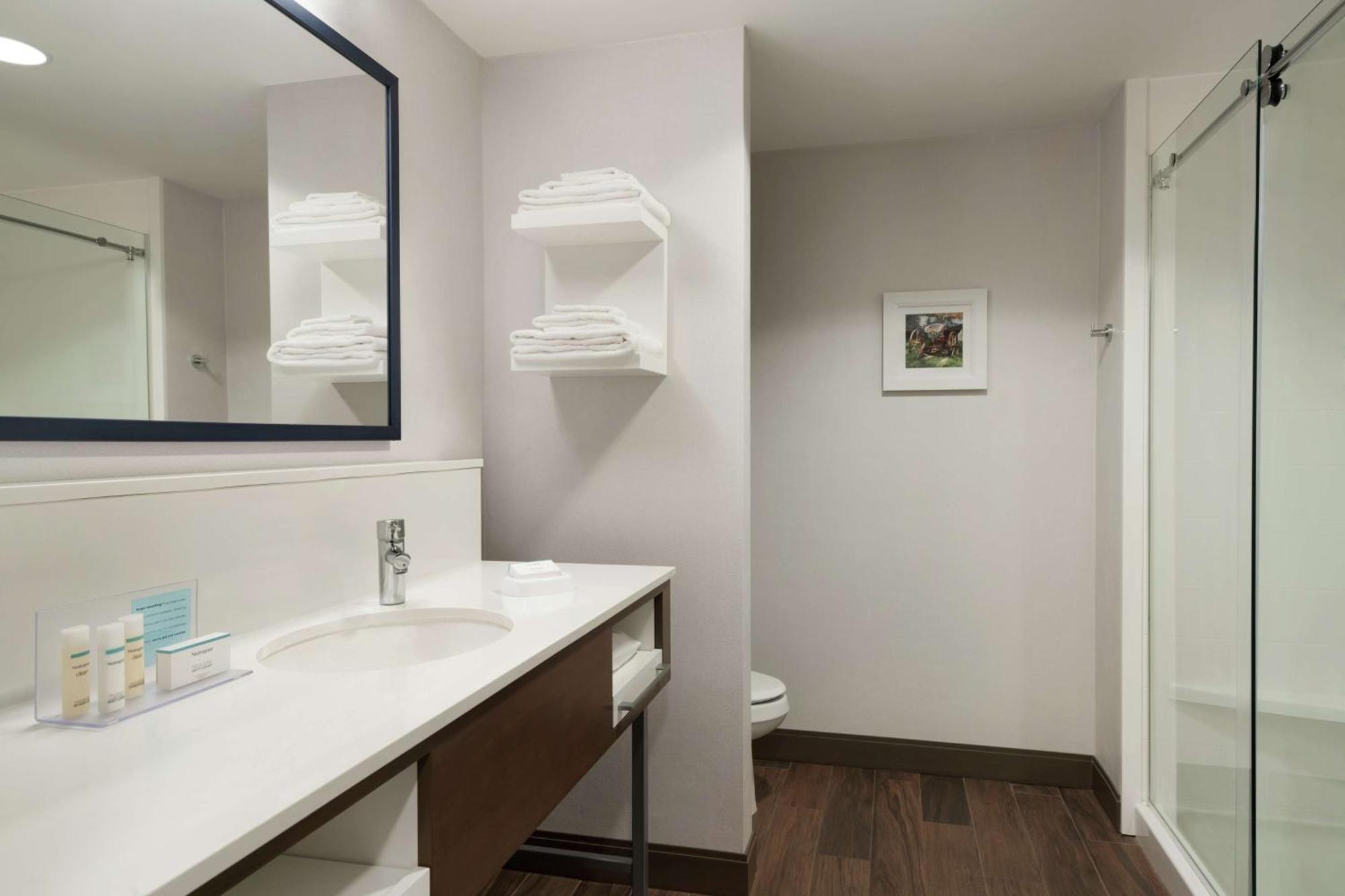 Hampton Inn & Suites Ephrata - Mountain Springs Kültér fotó
