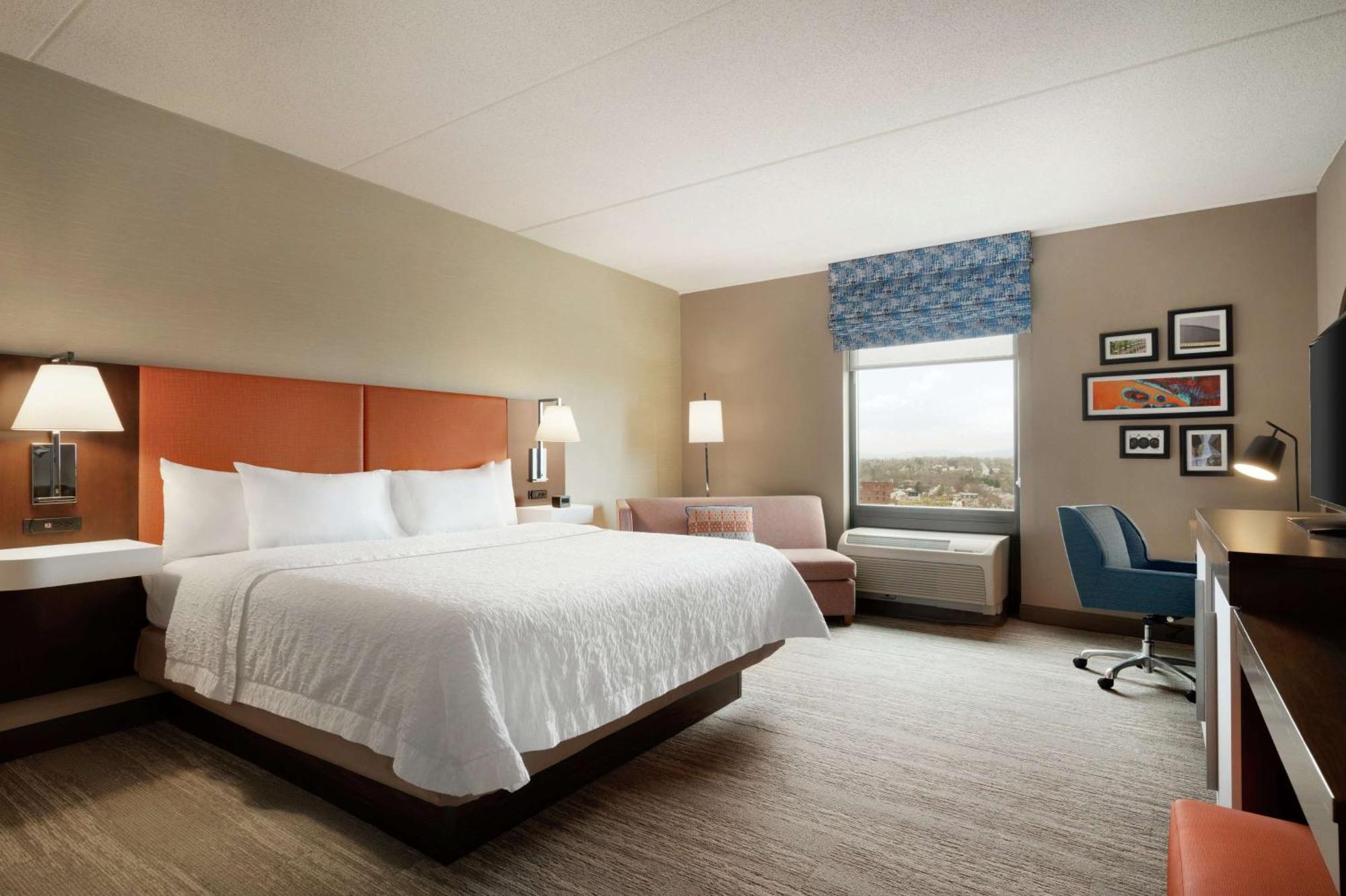 Hampton Inn & Suites Ephrata - Mountain Springs Kültér fotó