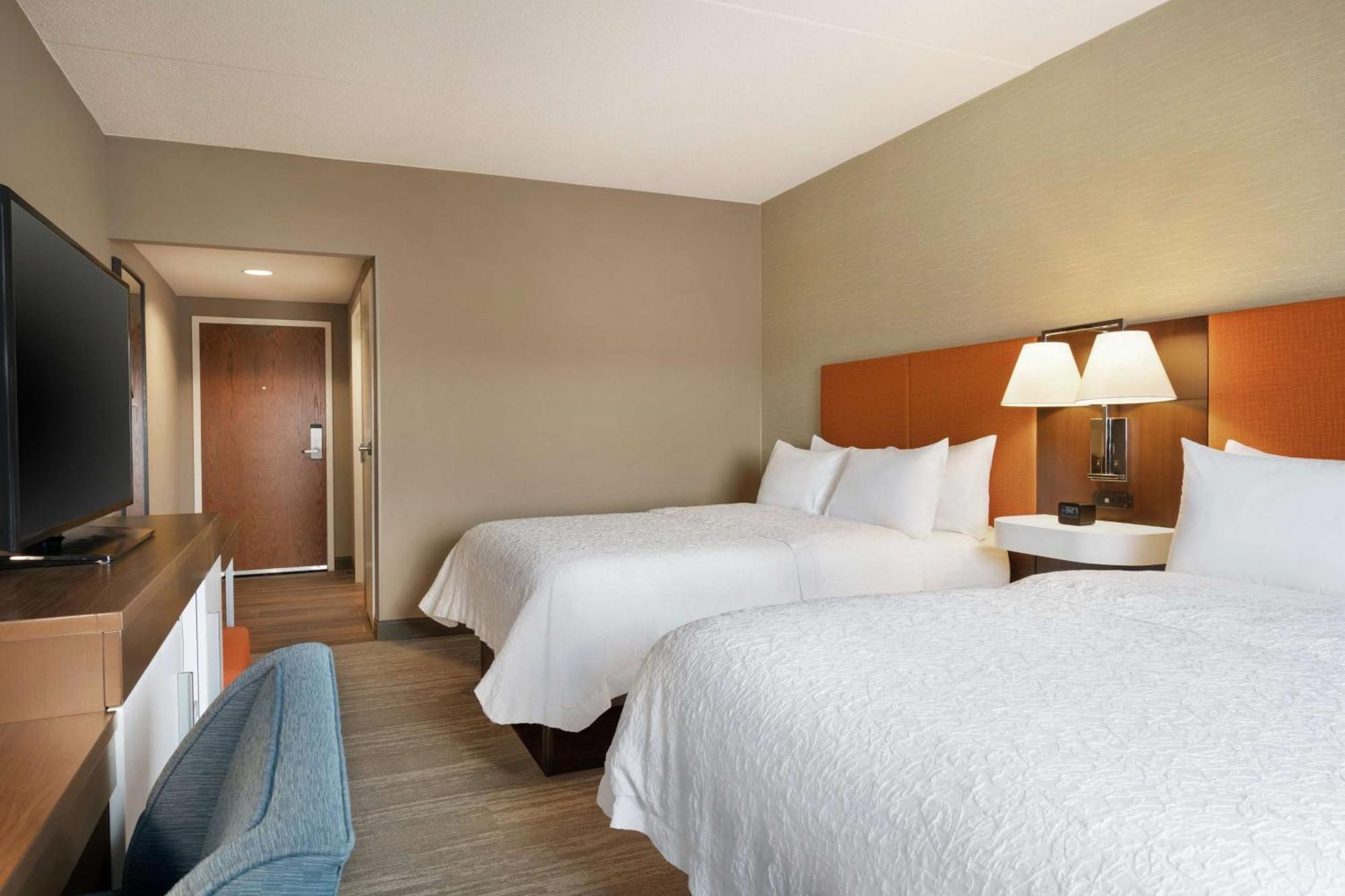Hampton Inn & Suites Ephrata - Mountain Springs Kültér fotó