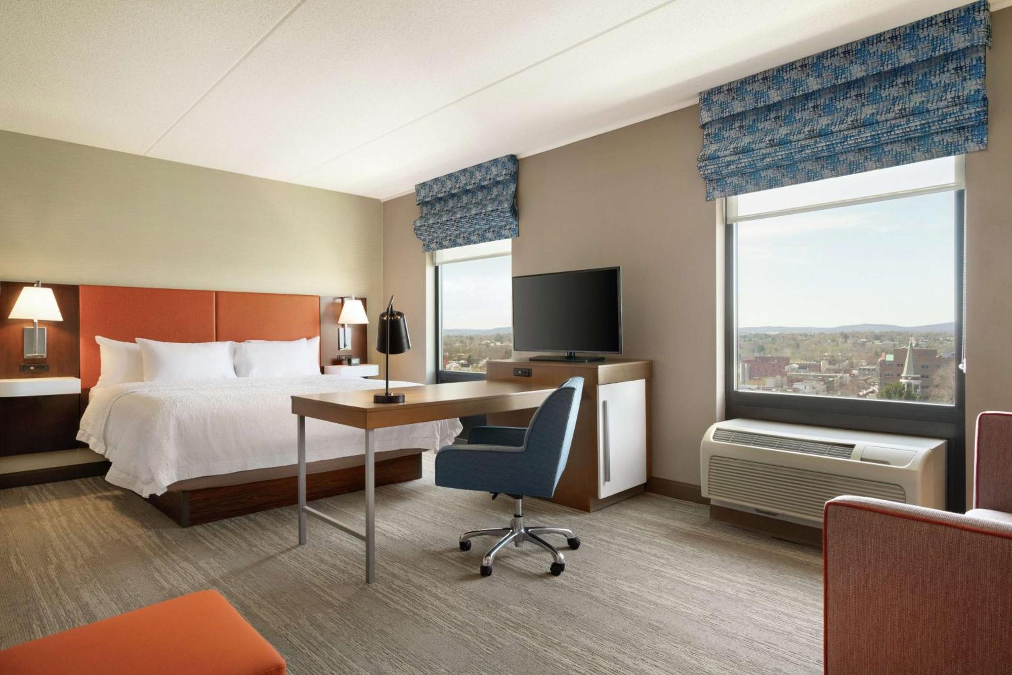 Hampton Inn & Suites Ephrata - Mountain Springs Kültér fotó
