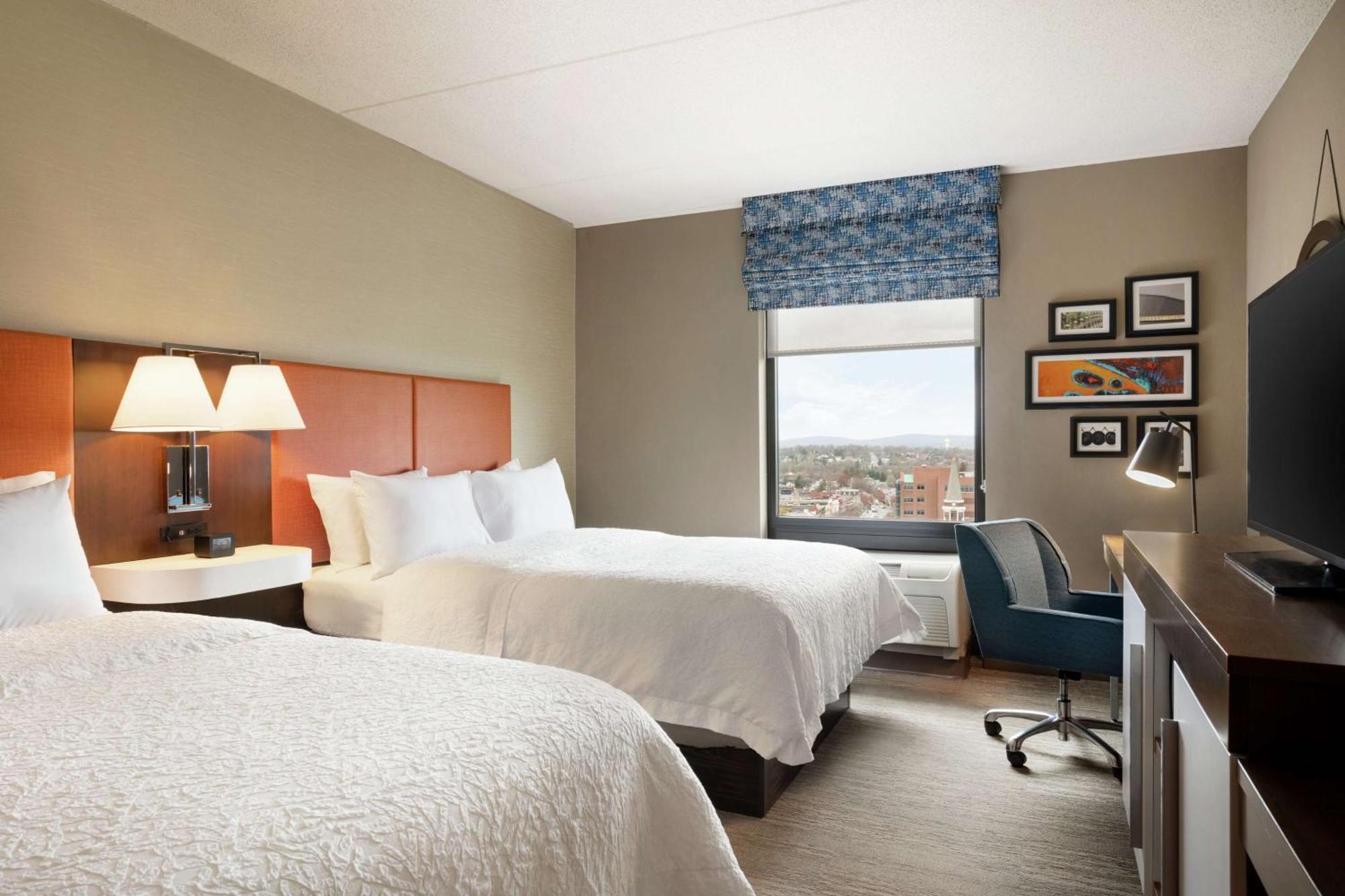 Hampton Inn & Suites Ephrata - Mountain Springs Kültér fotó