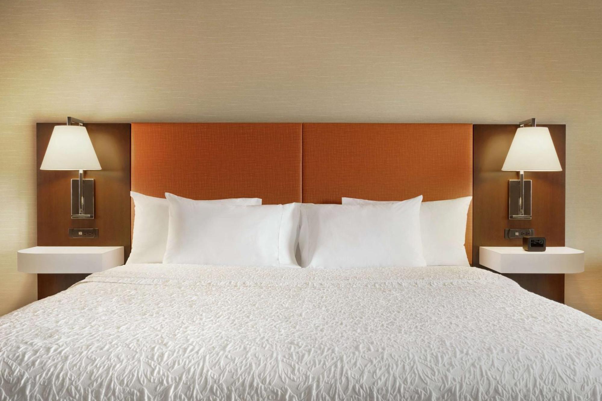 Hampton Inn & Suites Ephrata - Mountain Springs Kültér fotó