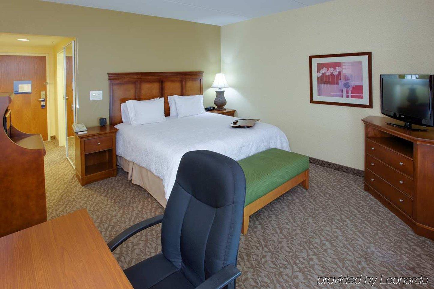 Hampton Inn & Suites Ephrata - Mountain Springs Kültér fotó