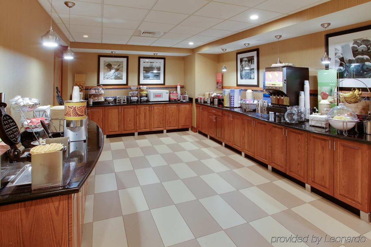 Hampton Inn & Suites Ephrata - Mountain Springs Kültér fotó