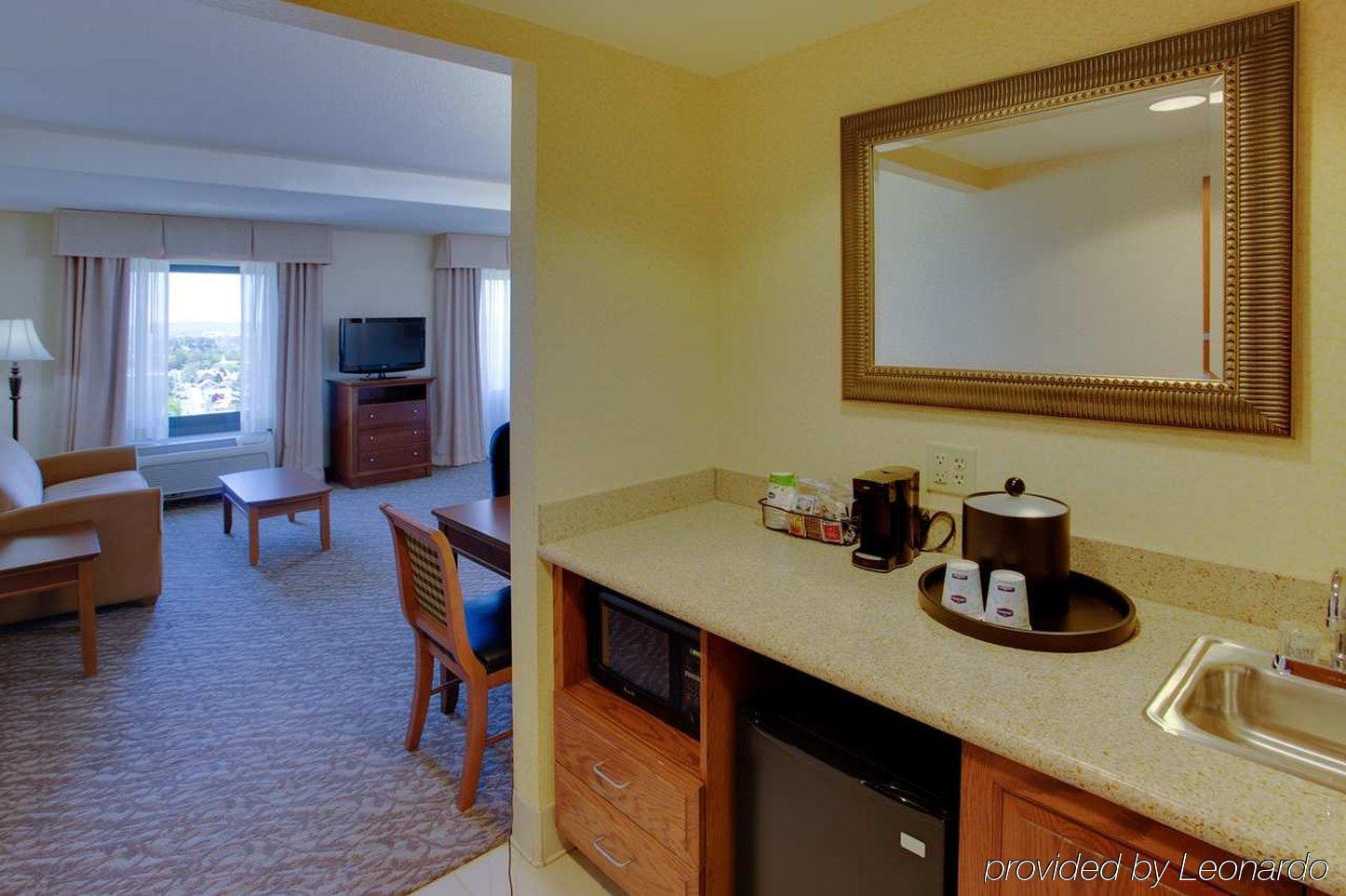 Hampton Inn & Suites Ephrata - Mountain Springs Kültér fotó