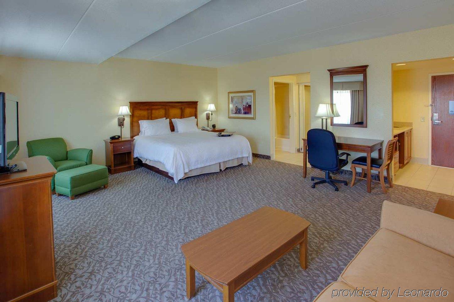 Hampton Inn & Suites Ephrata - Mountain Springs Kültér fotó