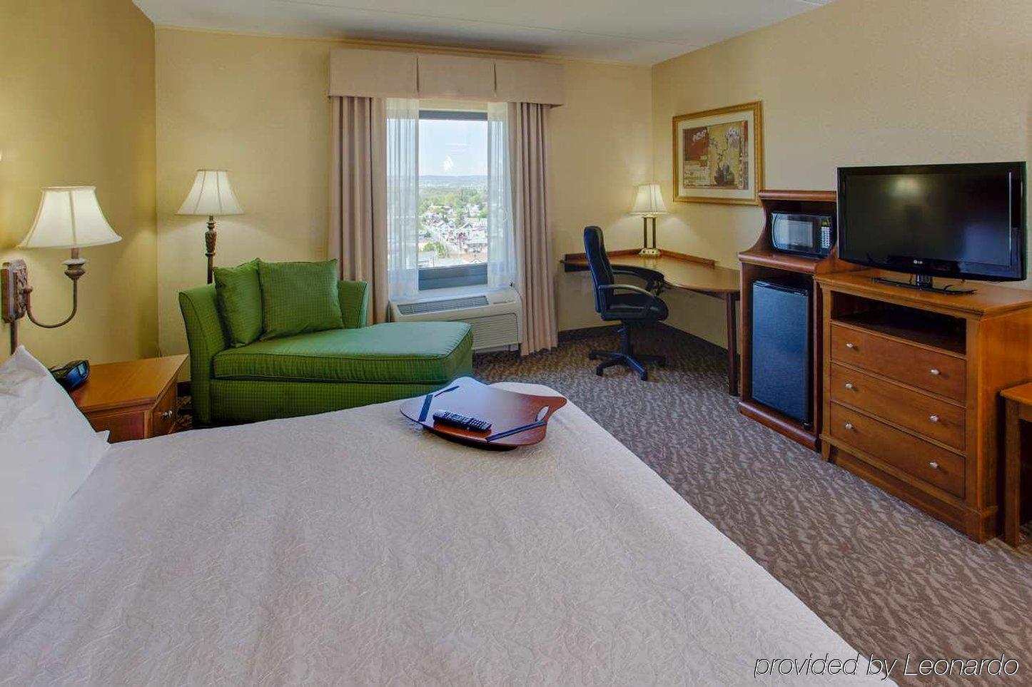 Hampton Inn & Suites Ephrata - Mountain Springs Kültér fotó
