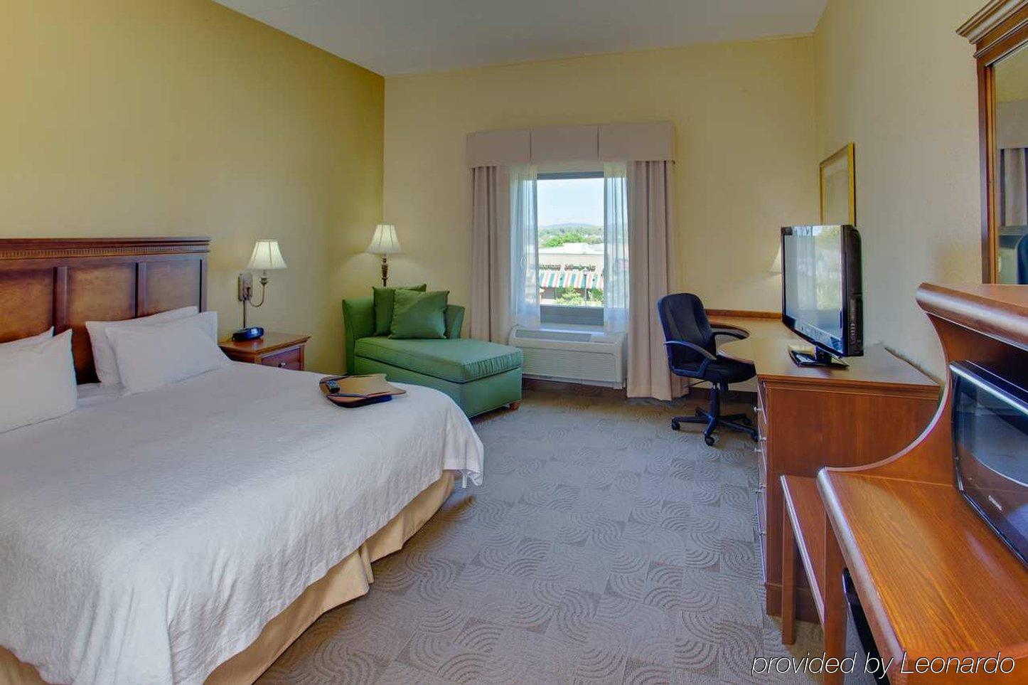 Hampton Inn & Suites Ephrata - Mountain Springs Kültér fotó