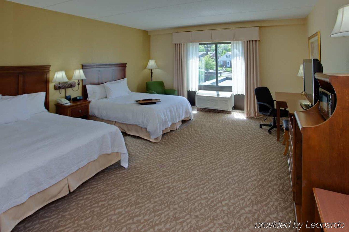 Hampton Inn & Suites Ephrata - Mountain Springs Kültér fotó