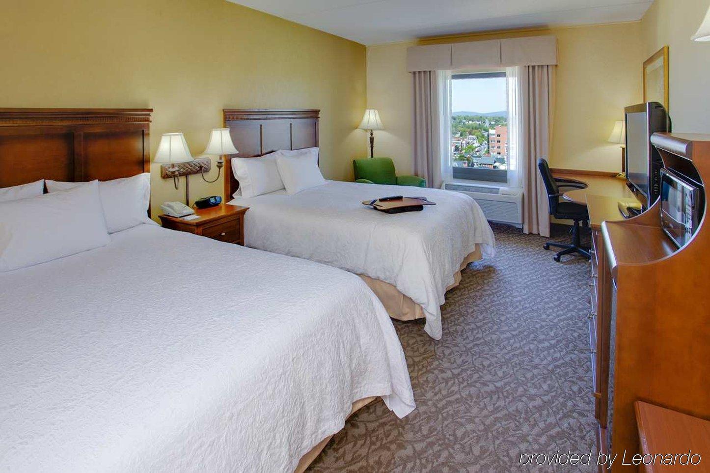 Hampton Inn & Suites Ephrata - Mountain Springs Kültér fotó