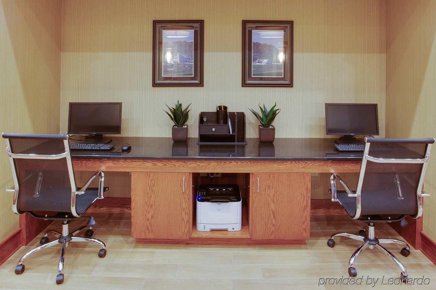 Hampton Inn & Suites Ephrata - Mountain Springs Kültér fotó