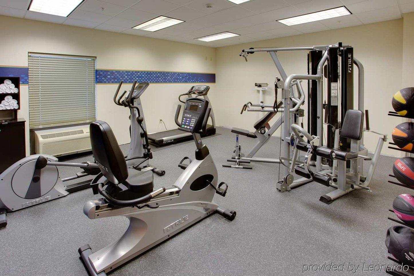 Hampton Inn & Suites Ephrata - Mountain Springs Kültér fotó