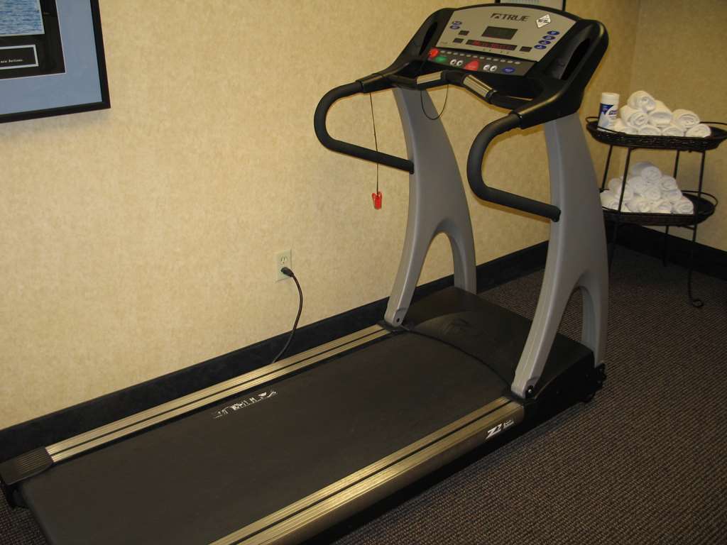 Hampton Inn & Suites Ephrata - Mountain Springs Létesítmények fotó