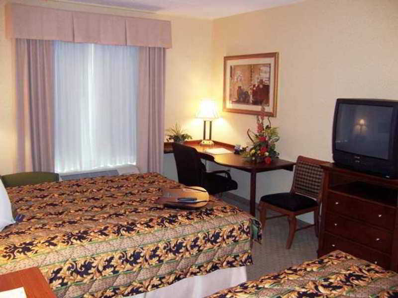 Hampton Inn & Suites Ephrata - Mountain Springs Szoba fotó