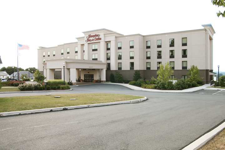 Hampton Inn & Suites Ephrata - Mountain Springs Kültér fotó